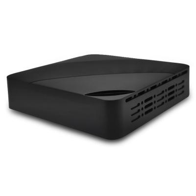 중국 CAS 지원 7일 EPG 마지막 채널 메모리 Dvb C Kabel Tv Box Mpeg4 Hd 판매용