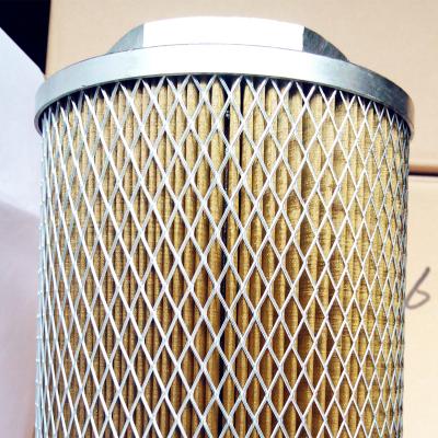 China Building Material Shops Export Hot Sale Hydraulic Filter For Forklif Loader 53C0245 for sale