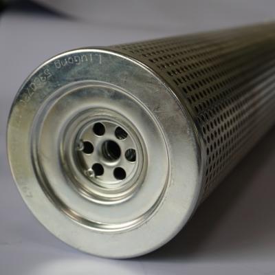 China Engine spare parts hydraulic filter for liugong 53c0005 hydraulic filter oil for sale