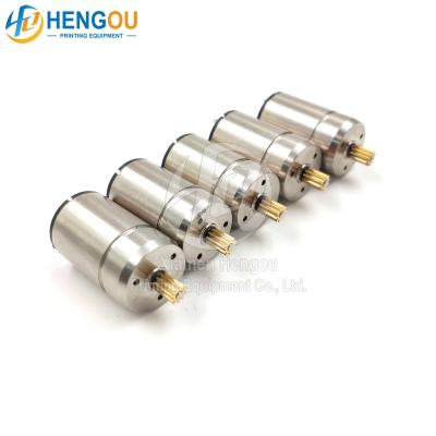 China Industry inside ink key motor for 61.186.5311 for sale