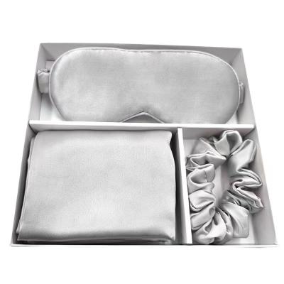 China Anti dust mite plant outlet fragrant silk pillowcase printed 19 22 25 mm 100% mulberry silk pillowcase for sale