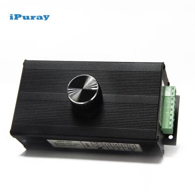 China 2000W Metal High Power AC Motor Rotary Propeller Speed Controller Switch for sale