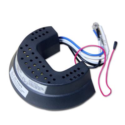 China IR Remote Ceiling Fan Switch Fan Speed Control AS-CF126L for sale