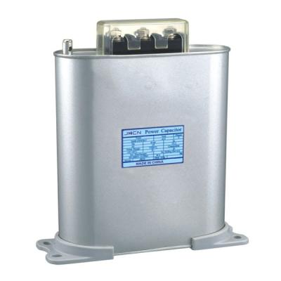 China Low voltage network 100 kvar capacitor for sale