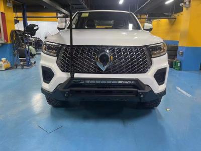 Китай Effective High Durability Off Road Bull Bars Bumper For Gwm Cannon продается