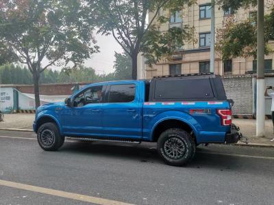 Китай OEM пудрит крышки тележки сени MANx4 Форда F150 ФОРДА покрытия 08-14 продается