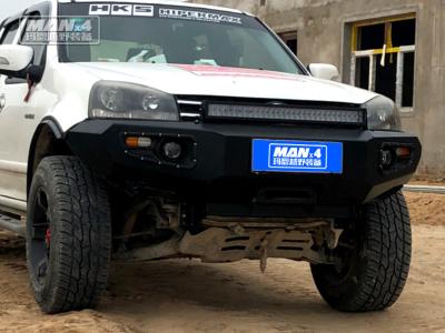 Китай Custom 4x4 Bull Bar Front Bumper For Great Wall Wingle 5 продается