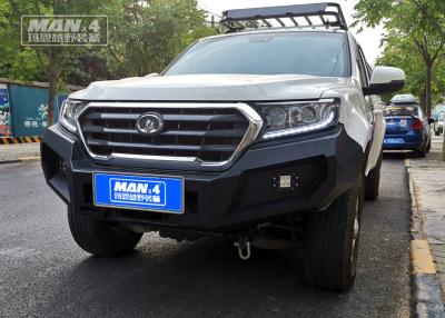 Китай Wingle 7 GREAT WALL Bull Bar 4x4 Bumper Front Bull Bar продается