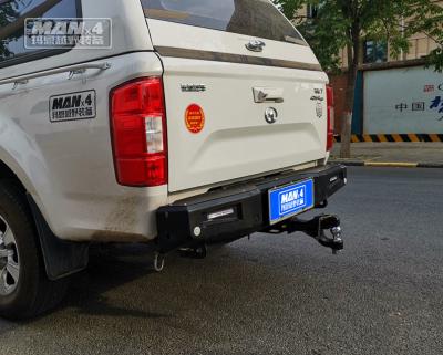 Китай OEM Offroad 4x4 Rear Bar For Great Wall Wingle 7 продается