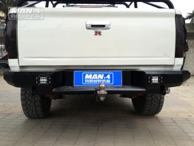 Китай Wingle 5 GREAT WALL Bull Bar Offroad 4x4 Bullbar Rear Bumper продается
