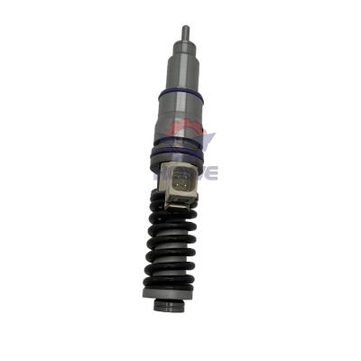China Excavator MD13 Diesel Fuel Injector Common Rail Fuel Injector 7421340611 85000497 85000986 for sale