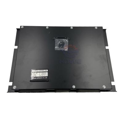 China Excavator Electrical Parts Control Unit DX300 Controller Computer Board ECM K1056425 for sale