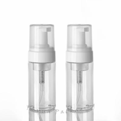 Κίνα 100ml μικρά μπουκάλια αντλιών αφρού για το χέρι Sanitiser ταξιδιού προς πώληση