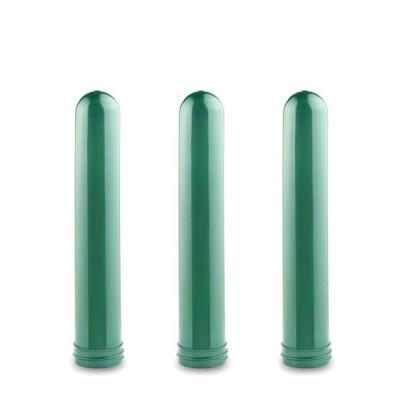 China Produto comestível de sopro BPA da pré-forma do ANIMAL DE ESTIMAÇÃO de 21g 24mm para não livrar nenhuma cristalinidade à venda