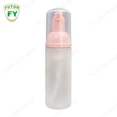 Κίνα Πλαστικό του προσώπου μπουκάλι 100ml 120ml 150ml 200ml αφρού της PET εκτύπωσης οθόνης προς πώληση