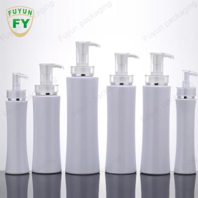 China tipo da bomba da loção da garrafa do distribuidor da bomba do champô do ANIMAL DE ESTIMAÇÃO 100ml à venda