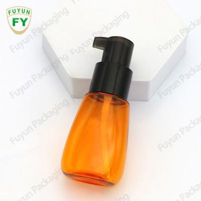 중국 빈 손 소독제 병, 80ml 플라스틱 디스펜서 로션 펌프 병 제조 업체 판매용