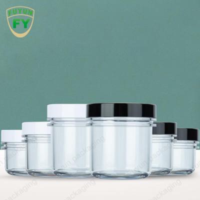Κίνα 15g 30g 50g/0.5 1oz 2oz καλλυντική συσκευασία βάζων καλλυντικών πλαστική προς πώληση