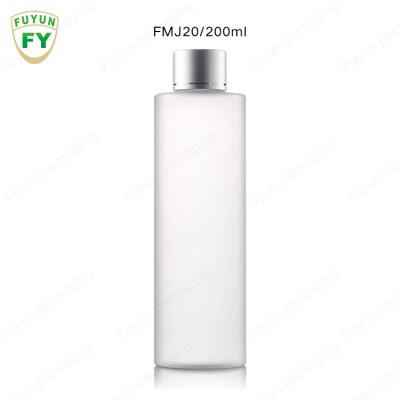 Κίνα SGS 150ML πλαστικά μπουκάλια αντλιών με την εκτύπωση οθόνης αγκίδων ΚΑΠ προς πώληση