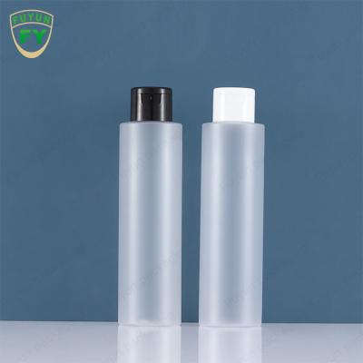 Κίνα Μοναδικά μπουκάλια αντλιών RoHS 3.38oz πλαστικά με την κεφαλή κοχλίου PP προς πώληση