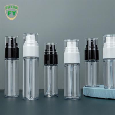 China Composição do ANIMAL DE ESTIMAÇÃO do GV que ajusta a garrafa 20ml 40ml da bomba do pulverizador à venda