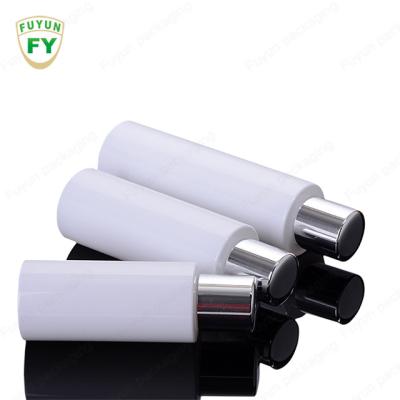 China garrafa de tonalizador plástica de 80ml 100ml 120ml para o removedor da composição à venda