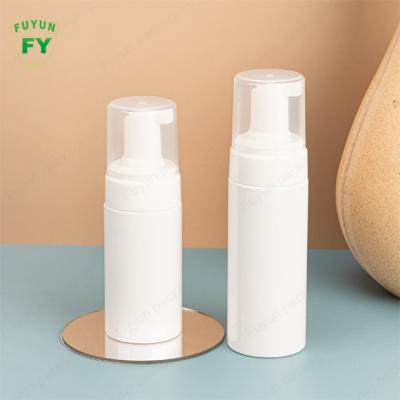 Κίνα Πλαστικό του προσώπου μπουκάλι 100ml 120ml αντλιών αφρού σαπουνιών πλυσίματος προς πώληση