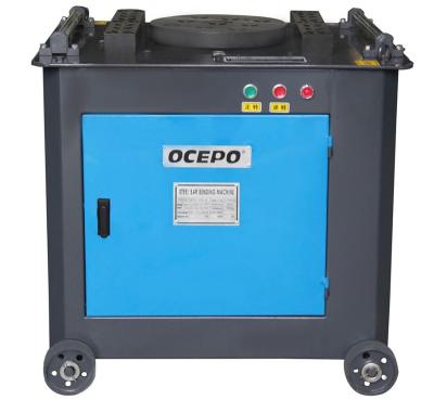China Construction works GW40 Construction Rebar Bending Machine Manual Electric Steel Bar Bender for sale