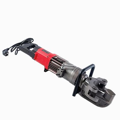 China Construction works Portable Rebar Bending Machine BR-16 for Construction for sale