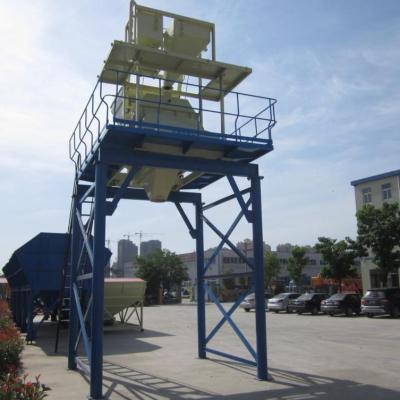 China Building Material Shops SANQ JS1000 Construction Machinery Concrete Mixer Machine For Sale for sale