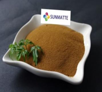 China Lawn Plant Growth Regulator Bio-Fulvic Acid 50% Powder for sale