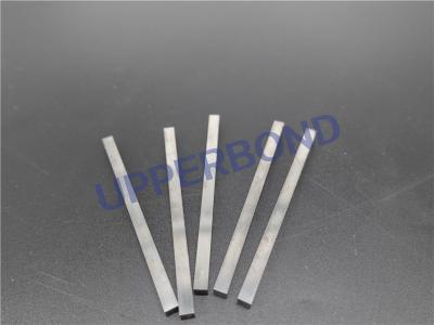 中国 耐久性高いタバコ機 方角刃 4*4*73mm 販売のため