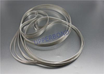 China High Temperature Tolerance Steel Suction Tape Transporting Attached Cut Tobacco for sale