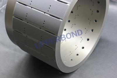 China Tipping Paper Rolling Drum MK8 Cigarette Machine Parts for sale