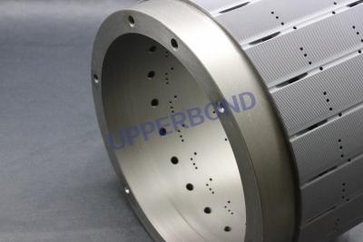 China OEM Passim Spare Parts Rolling Drum Formulating Tipping Process Within Cigarette Making Machine for sale