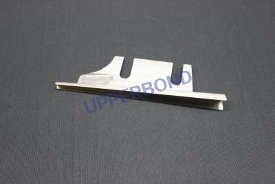 China Durable Cigarette Rod Moulding Parts Assembled In Garniture Assy Of Cigarette Making Machine for sale