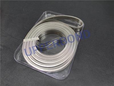 China Van de de Zuigingsband van het Molinsmk8 MK9 Staal de Tabaksband 6 Gatenrijen Te koop