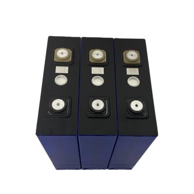 China Toys LiFePo4 3.2V 280AH 150AH 100AH Lithium Battery Cell Deep Cycle For DIY 24V 48V for sale