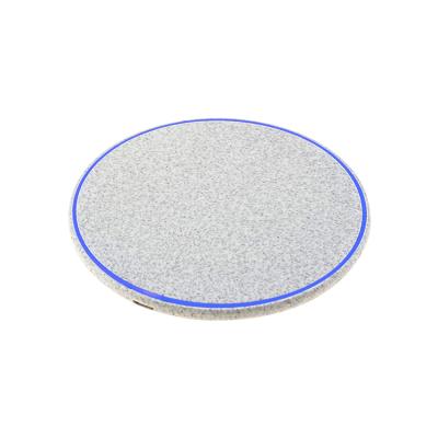 China Universal Direct OEM Mobile Phone ODM Private Label Factory Qi 10W Wireless Charger For Huawei for sale