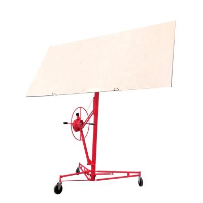 China Construction works drywall tools building tools 16' drywall panel lifter for sale
