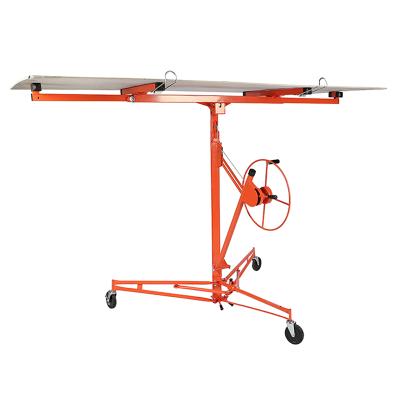 China Construction works construction roll lifter16