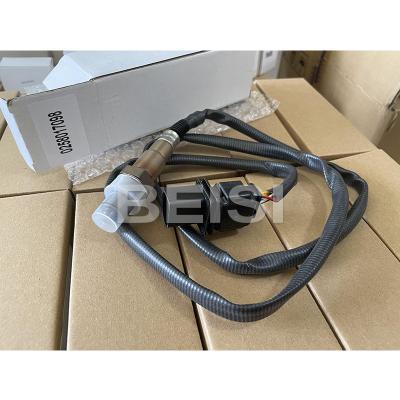 Κίνα Αισθητήρας οξυγόνου 0258017098 11787558055 Για BMW 323i 325i 525i 650 i 2006-2013 προς πώληση