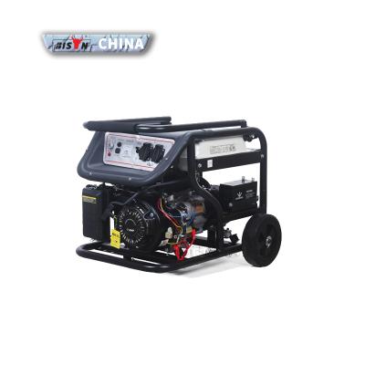 China Bison High Quality Price Generators 220v/230V Generator Gasoline Generator BS3500ZS for sale