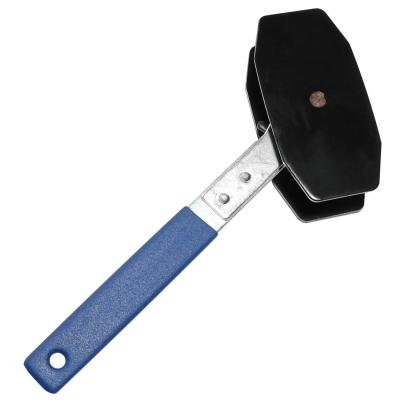 China Car Tools Ratchet Brake Piston Caliper Spreader Ratchet Disc Brake Caliper Piston Spreader/separator Pad Mounting Tool for sale