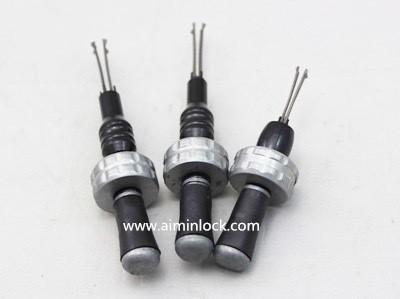 China Durable 3pcs Adjustable Cross Tool for Precise and Multifunctional Work for sale