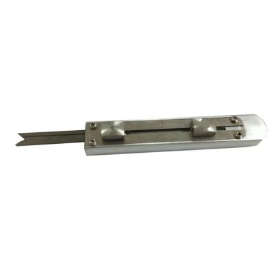 Chine Outil de serrurier de haute qualité Blade Lock Unlock outils ouverts rapidement ouverts à vendre