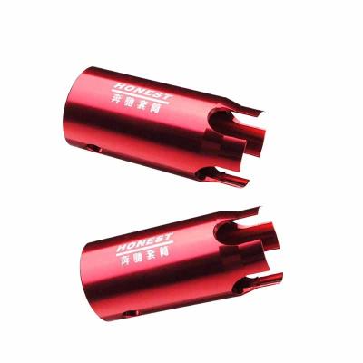 China Professional Car Lock Picking Kit Ignition Lock Destuffing Tool Set for B-Enz for sale