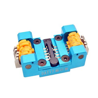 China DAT17 key matching auxiliary fixture for Subaru for sale