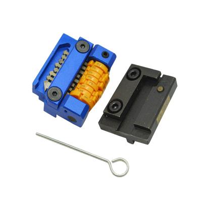 China HU66 Key Matching Auxiliary Clamp Essential Auxiliary Equipment for sale