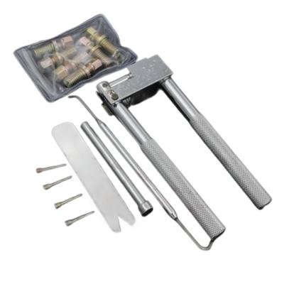 China Car Locksmith Tools Newest Ignition Lock Removal Pin Tool For Honda for sale